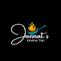 Jannat's kitchen Tips logo