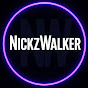 Nickz Walker logo