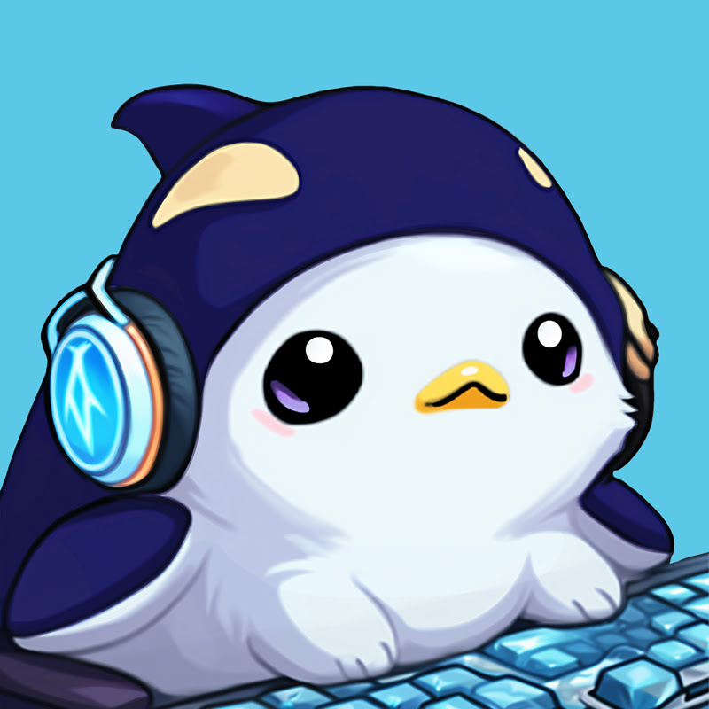 Data Penguin