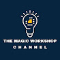 The Magic Workshop logo