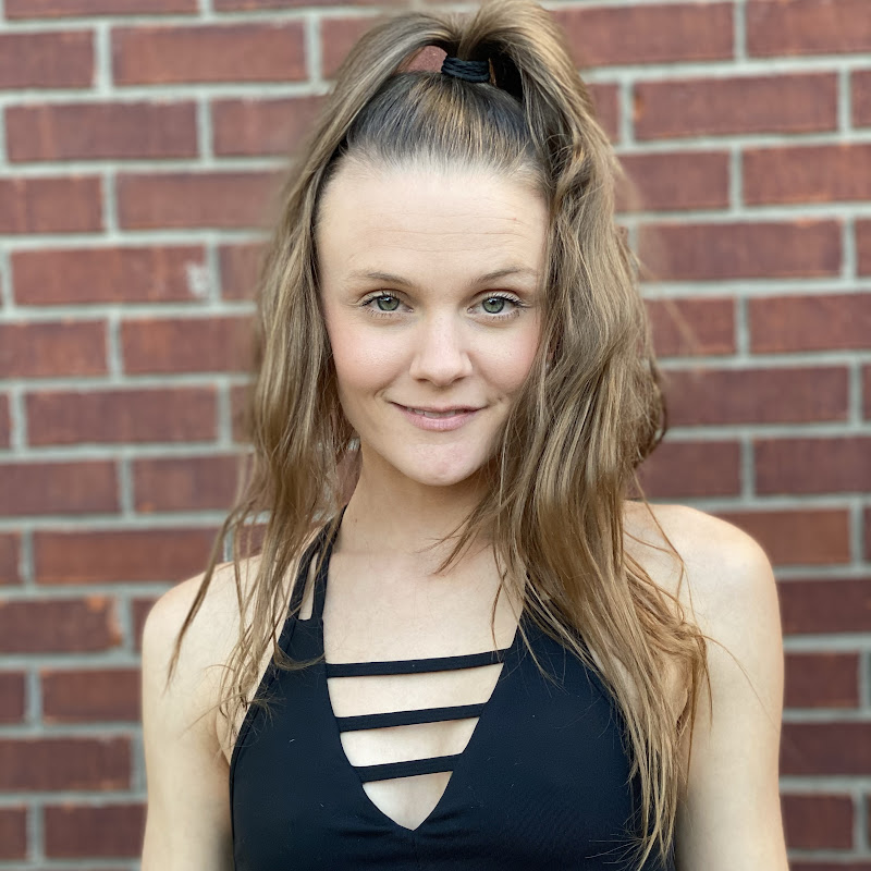 Hallie Grace