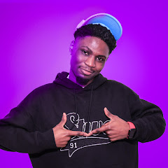 Saiyan Armand Avatar