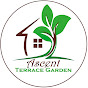 Ascent Terrace Gardening logo
