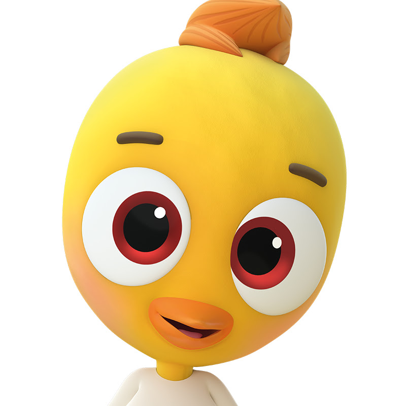 Beadies – Educational Kids Cartoons