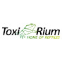 Toxirium logo