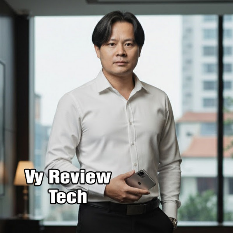 Vy Review Tech