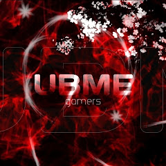 Логотип каналу UBME