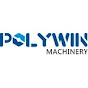 HANGZHOU POLYWIN MACHINERY CO., LTD. logo