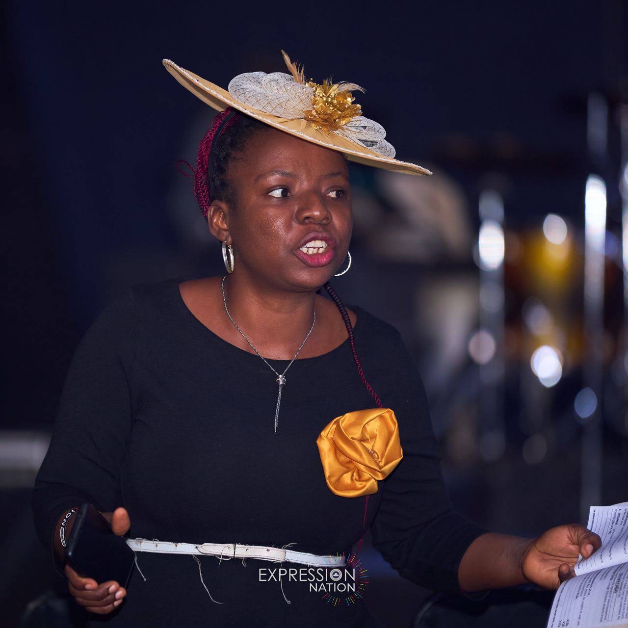 Post from RCCG The Expression Nation