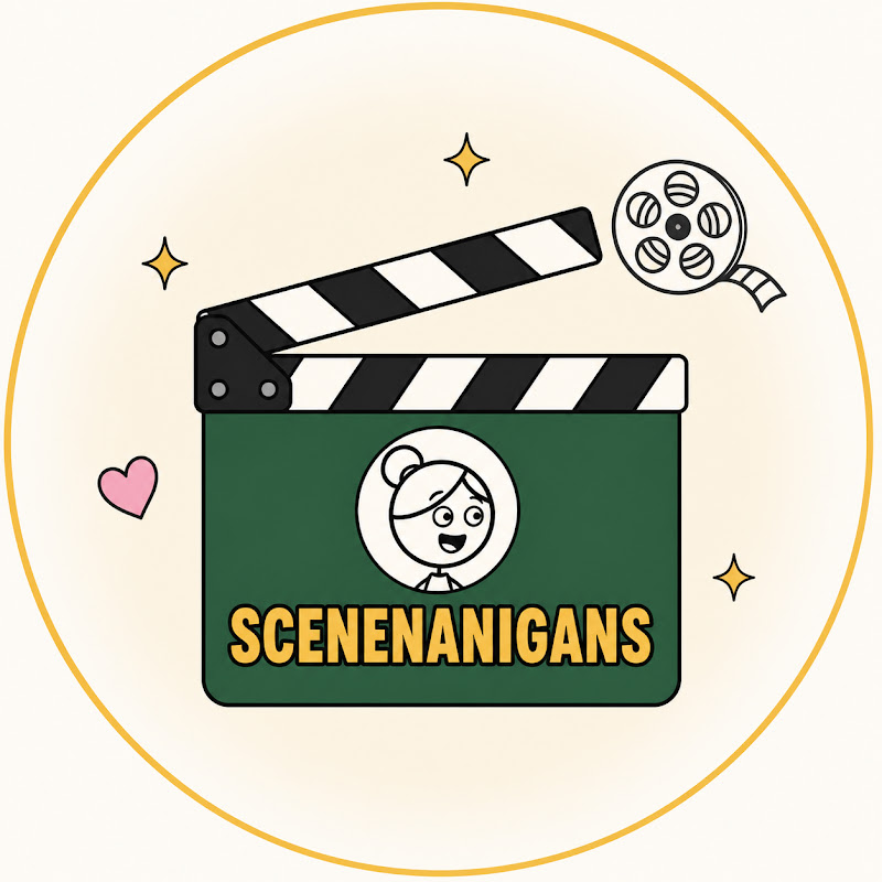 Scenenanigans