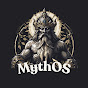 mythOS logo