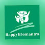 Happylifemantra logo