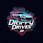 Drippy Drives logo
