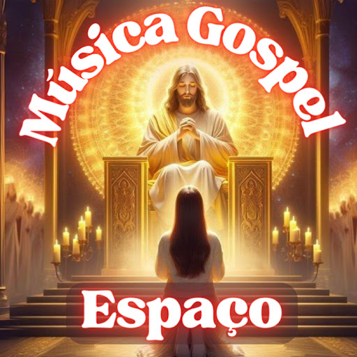 Música Gospel Espaço