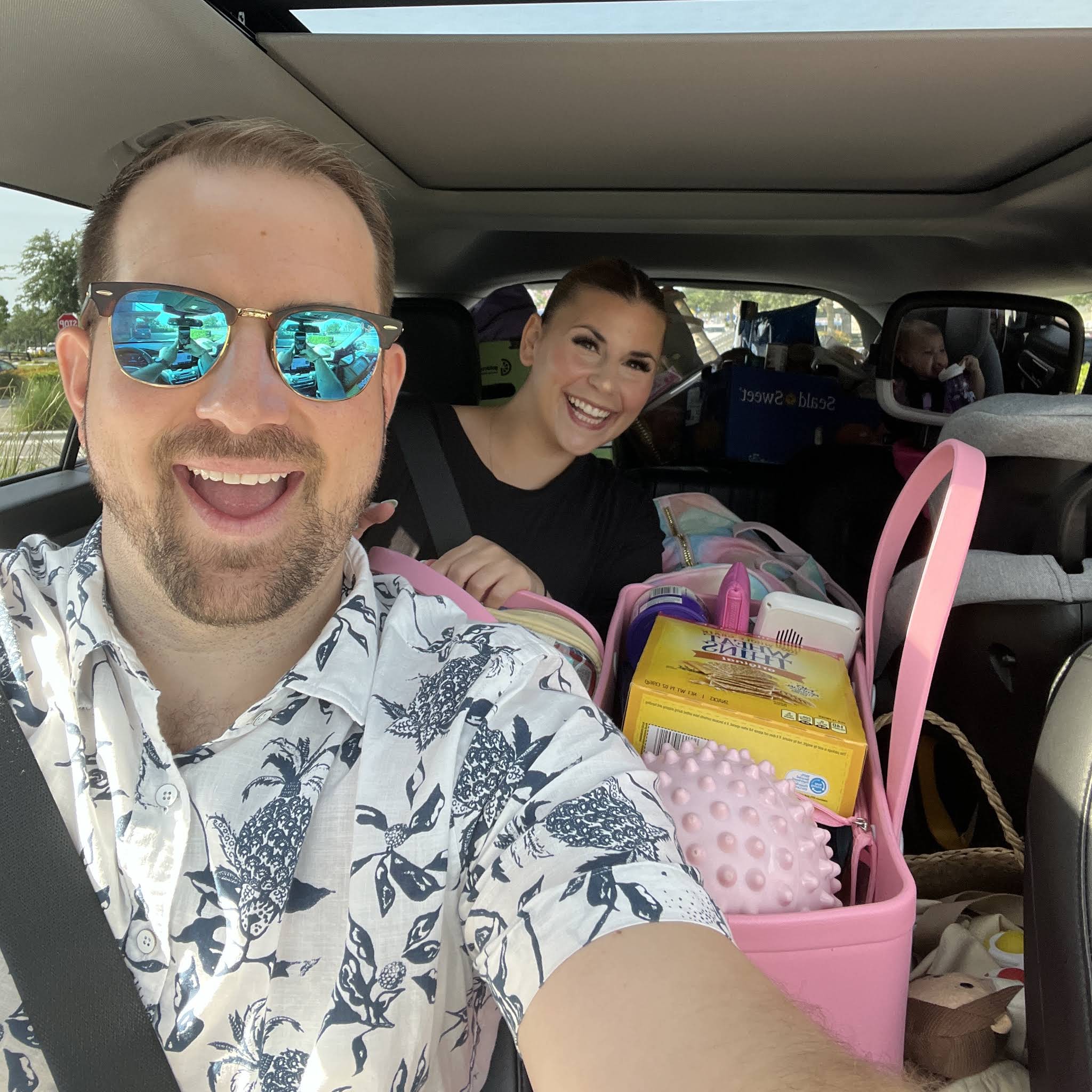 Post from Katie Vining Shop With Me