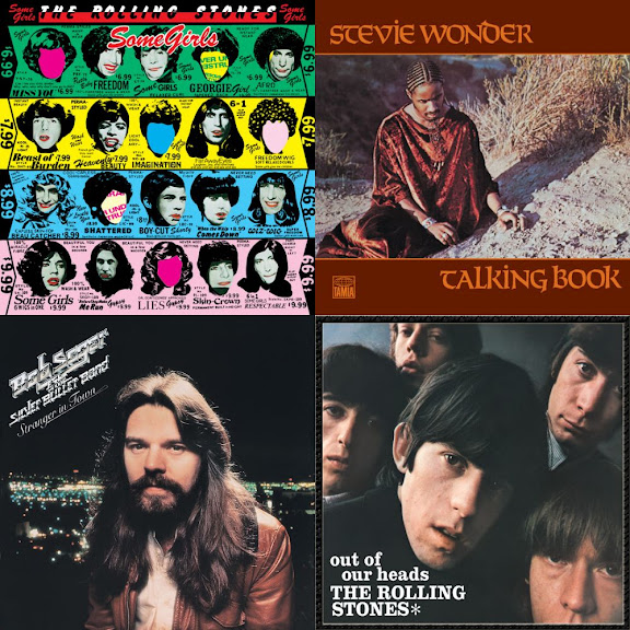 Old tunes