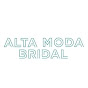 Alta Moda Bridal logo
