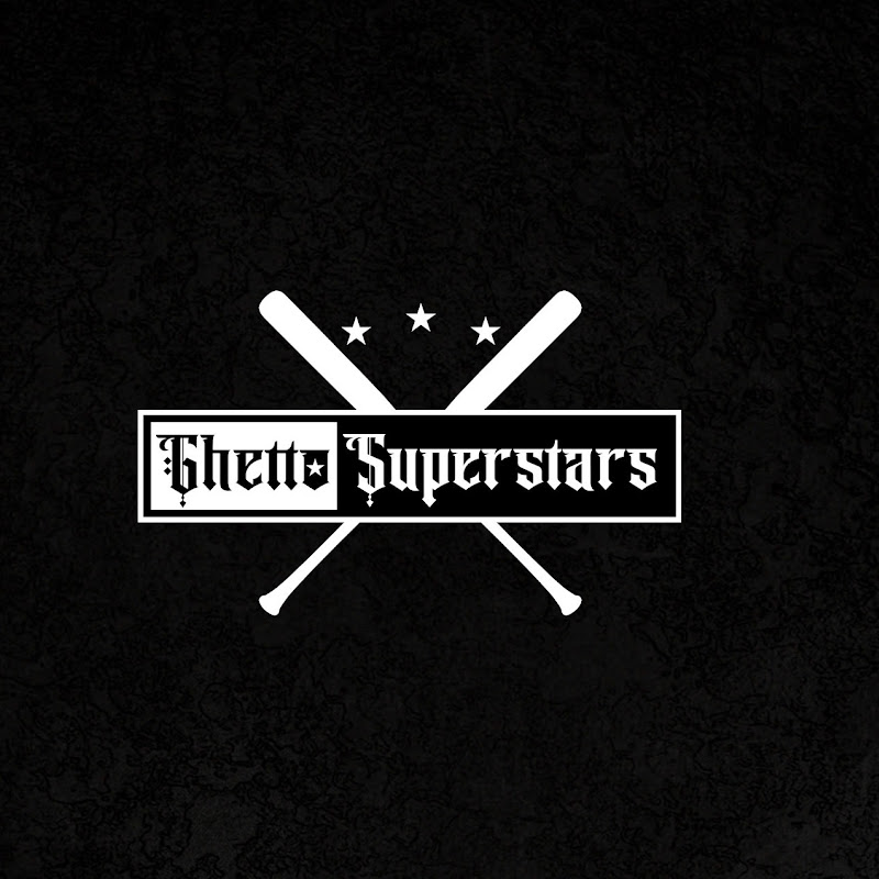 Ghettosuperstars