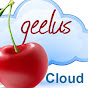 Geelus logo