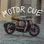 Motor Cue logo