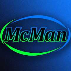 McMan net worth
