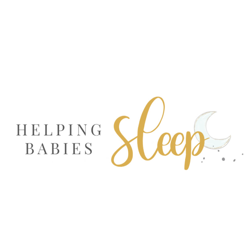 Helping Babies Sleep