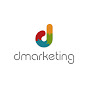 DMARKETING logo
