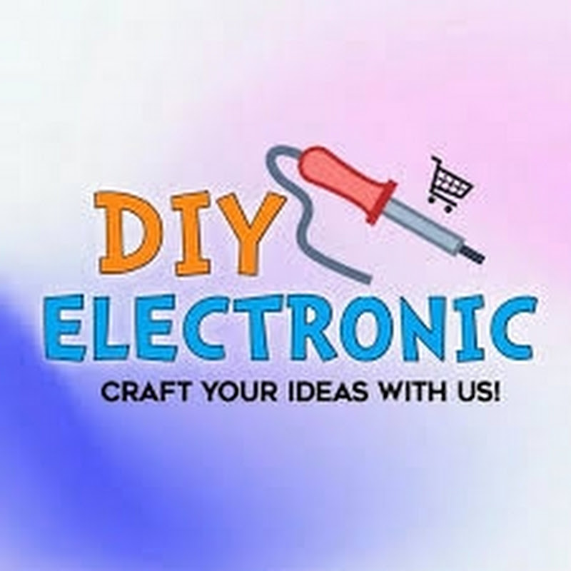 Diy electronic