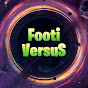 Footiversus