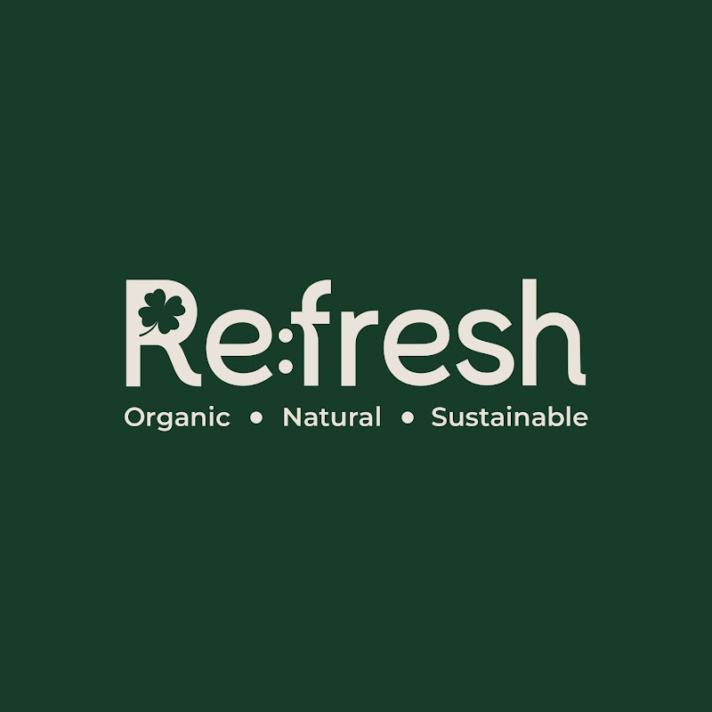 Refresh Your Life