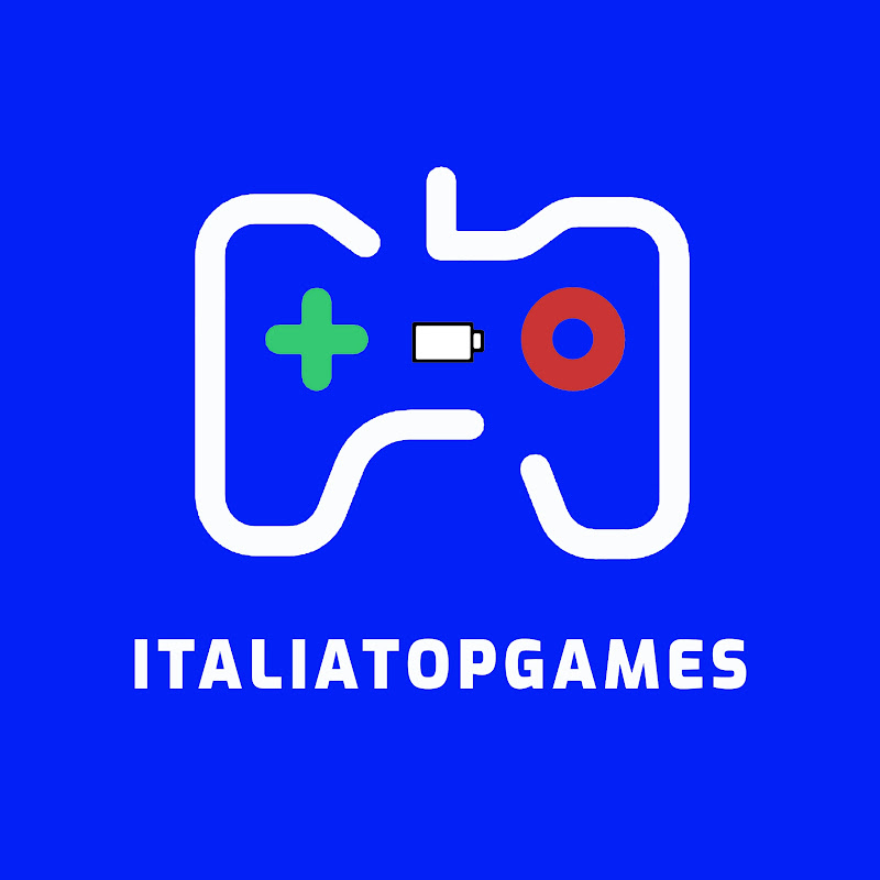 ItaliaTopGames