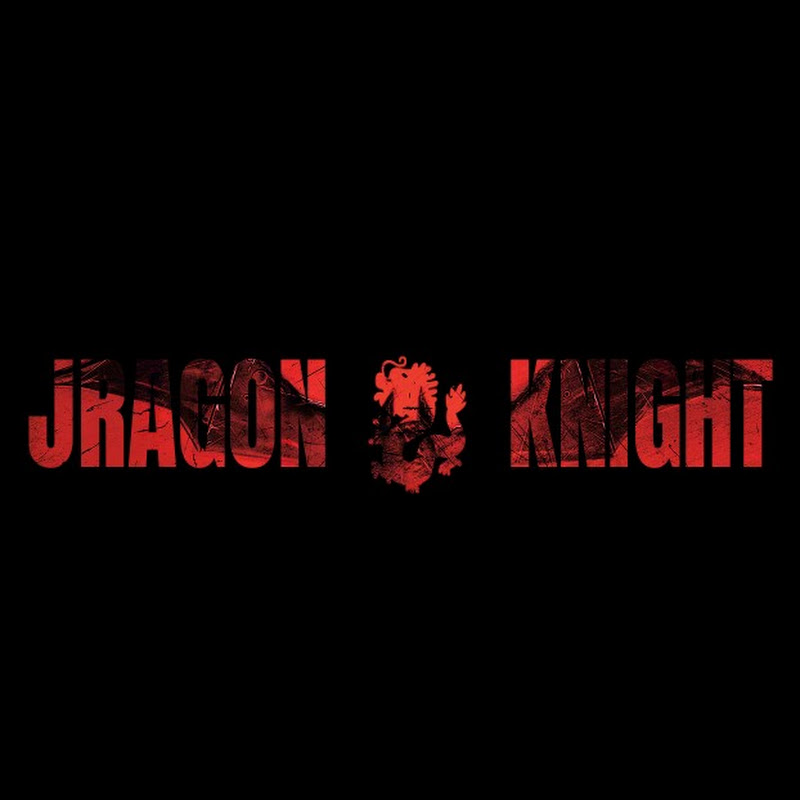 JragonKnight