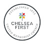 Chelsea First United Methodist Church logo