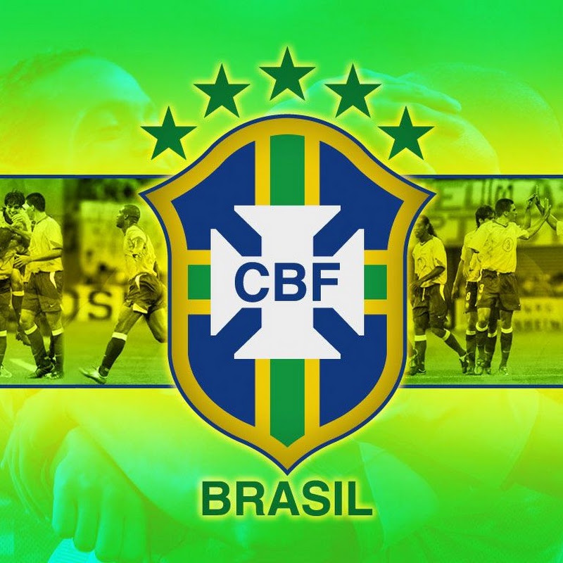 BRAZIL FOOTBALL SHORTS