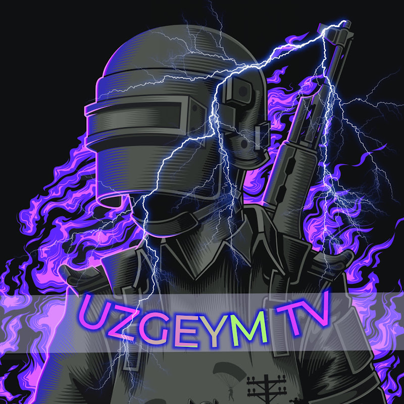 UZGAME TV
