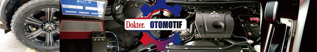 Dokter Otomotif Avatar canale YouTube 