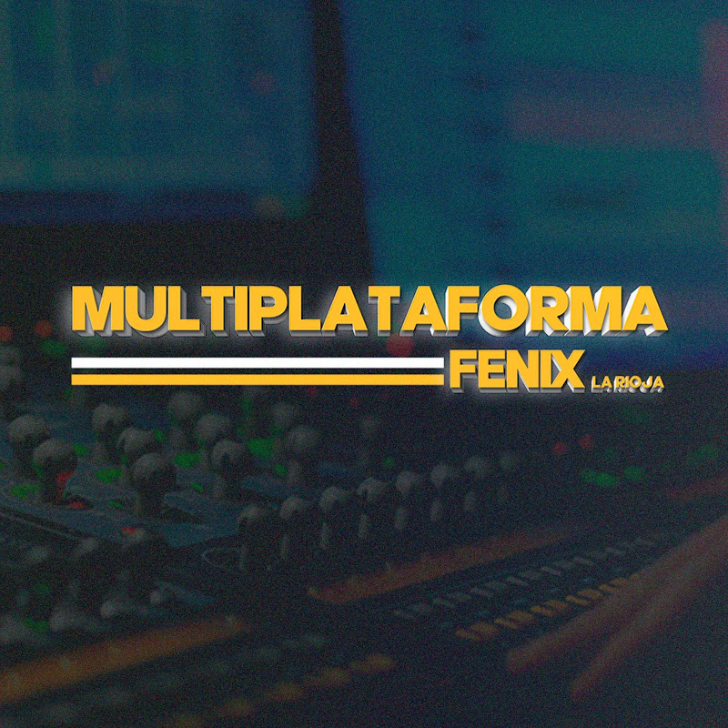 Fenix Multiplataforma 