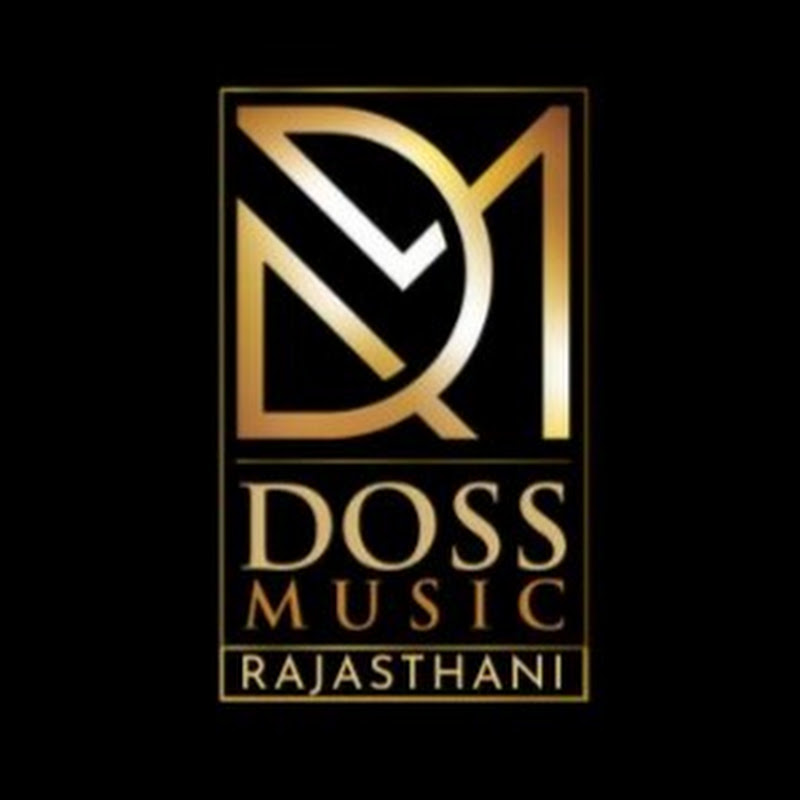 Doss Music Rajasthani