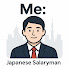 7SWJBmavMe0-channel-avatar-Me: '’Japanese Salaryman'’