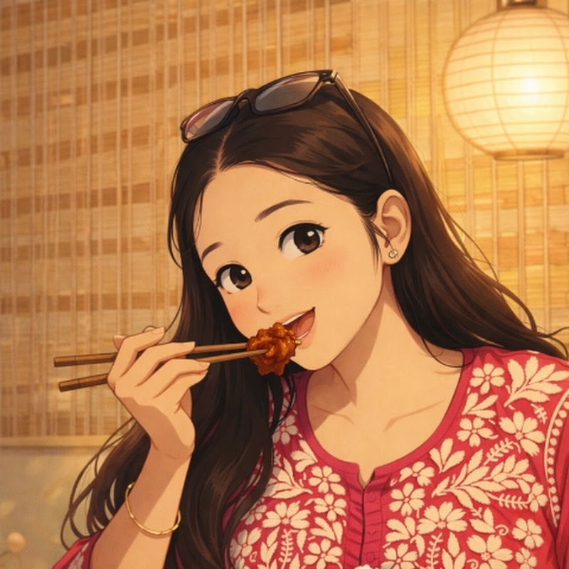The minimalist girl  avatar