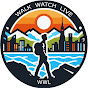 WALK WATCH LIVE logo