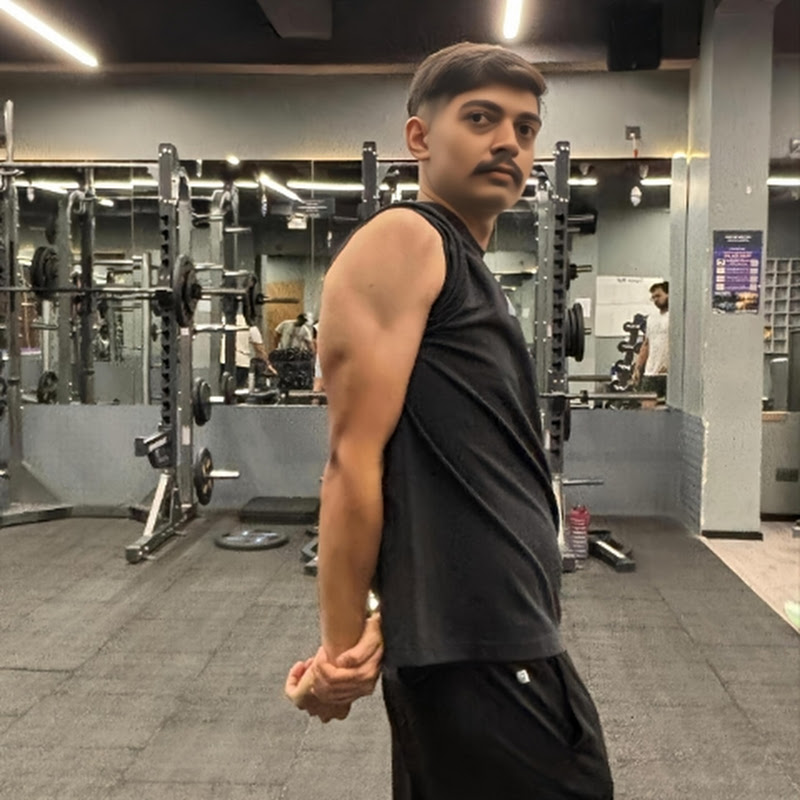 Tushar Khosla