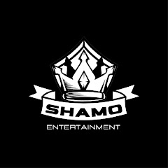 Shamo entertainment  channel logo