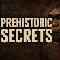 Prehistoric Secrets logo