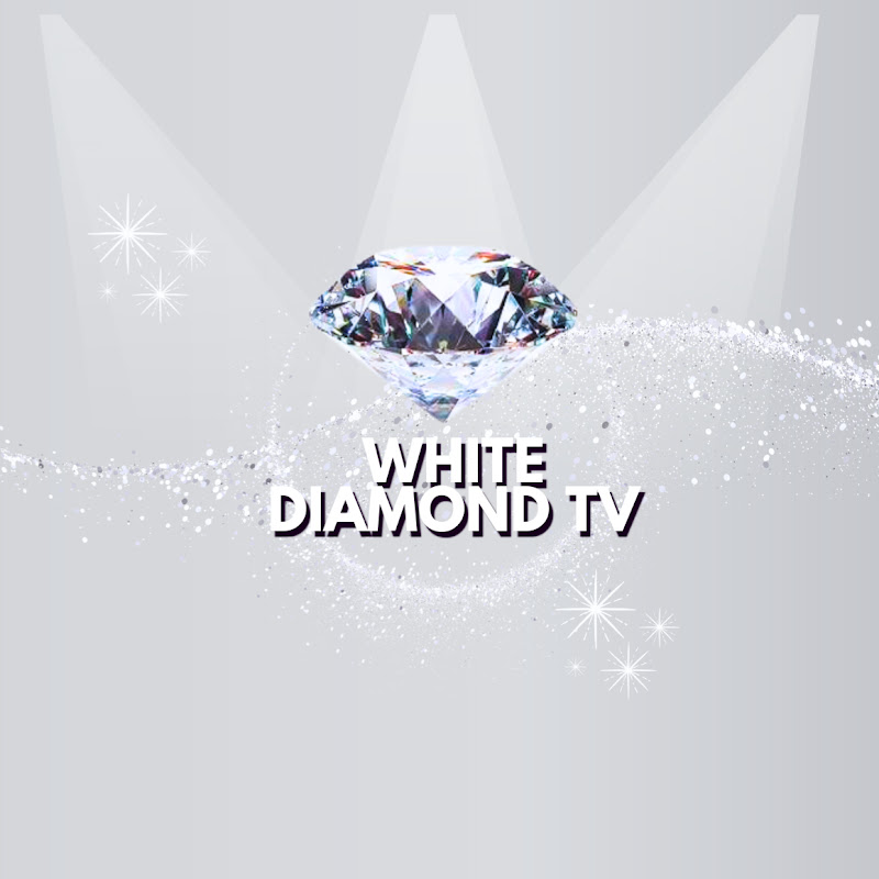 WHITE DIAMOND TV