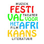 Festival voor het Afrikaans logo