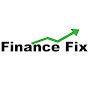 Finance Fix logo
