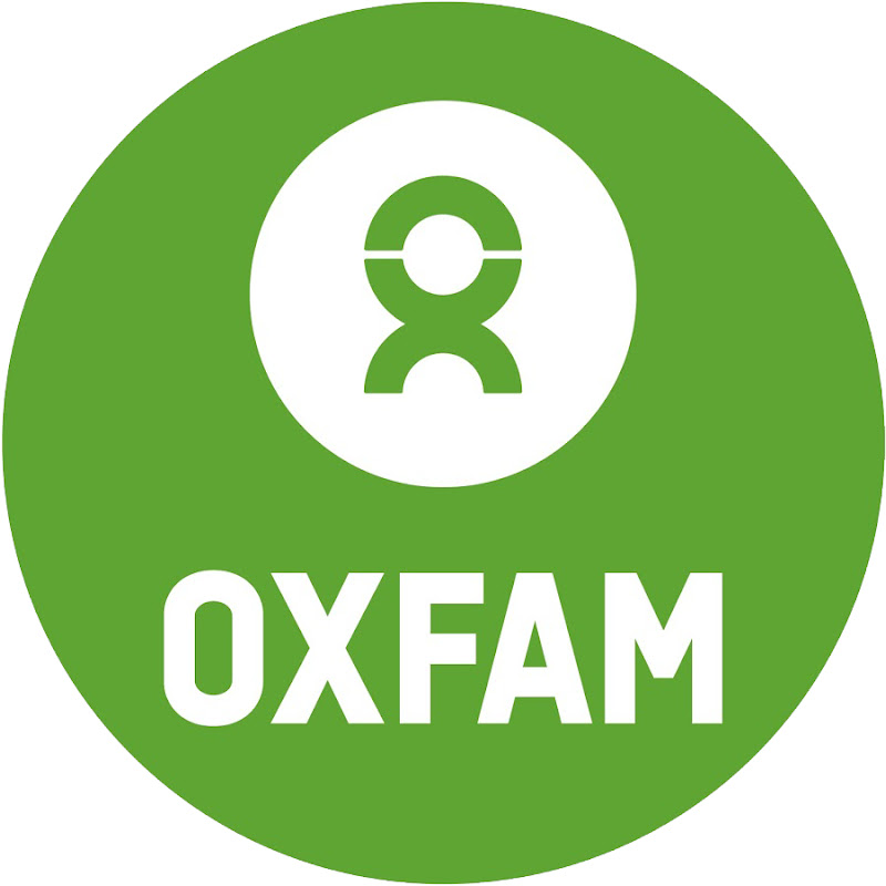Oxfam Somali