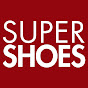Super Shoes logo