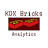 KDX Bricks Analytics